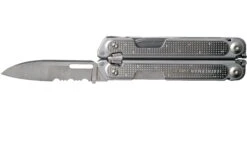 Leatherman Free P2 Multiherramienta 17 Leatherman Free P2 Multiherramienta -Leatherman Tienda LEFREE P2 06 leatherman