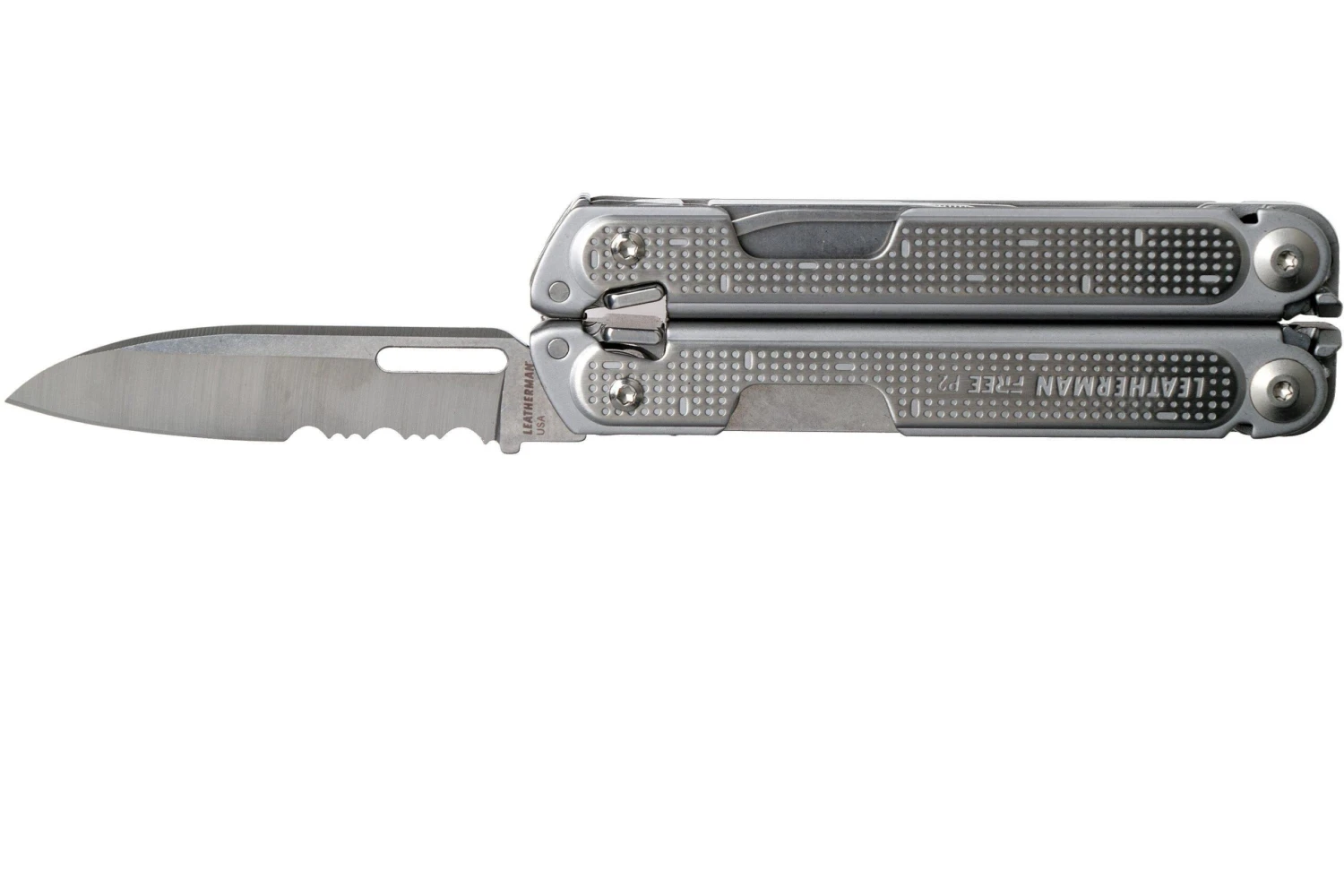 Leatherman Free P2 Multiherramienta 8 Leatherman Free P2 Multiherramienta - Imagen 6