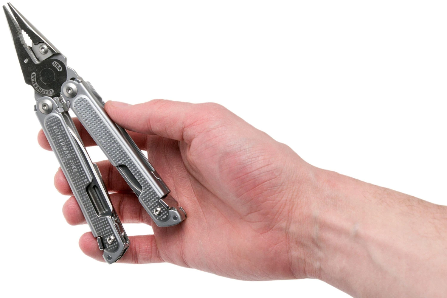 Leatherman Free P2 Multiherramienta 9 Leatherman Free P2 Multiherramienta - Imagen 7