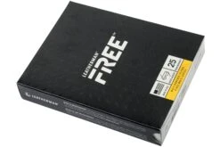 Leatherman Free P2 Multiherramienta 21 Leatherman Free P2 Multiherramienta -Leatherman Tienda LEFREE P2 10 leatherman