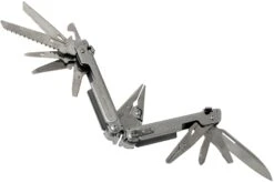 Leatherman Free P4 Multiherramienta -Leatherman Tienda LEFREE P4 04 leatherman