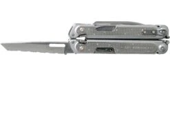Leatherman Free P4 Multiherramienta -Leatherman Tienda LEFREE P4 05 leatherman