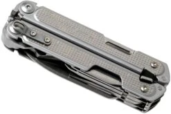 Leatherman Free P4 Multiherramienta -Leatherman Tienda LEFREE P4 06 leatherman