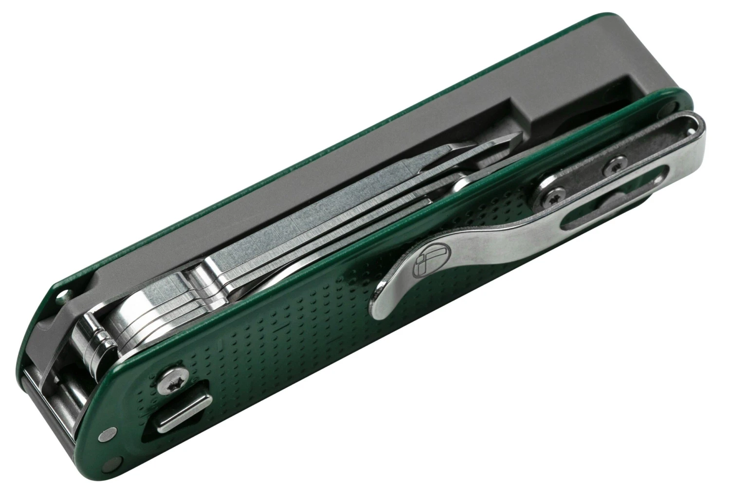 Leatherman Free T4 Evergreen, FREE-T4-EG Multiherramienta 9 Leatherman Free T4 Evergreen, FREE-T4-EG Multiherramienta - Imagen 7