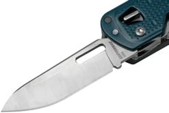 Leatherman Free T4 Navy, FREE-T4-NA Multiherramienta -Leatherman Tienda LEFREE T4 NA 05 leatherman