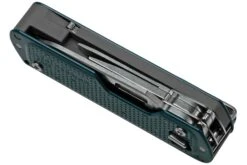 Leatherman Free T4 Navy, FREE-T4-NA Multiherramienta -Leatherman Tienda LEFREE T4 NA 08 leatherman