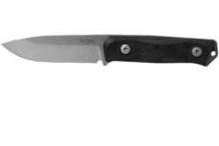 LionSteel B41 Black G10
