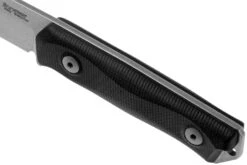 LionSteel B41 Black G10 -Leatherman Tienda LI B41 BK 05 lionsteel