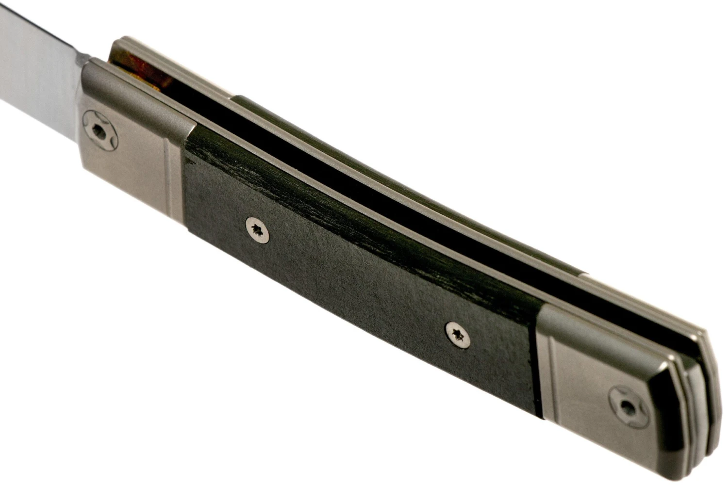 Lionsteel BestMan BM2 CF Carbon Fibre Navaja Slipjoint 7 Lionsteel BestMan BM2 CF Carbon Fibre Navaja Slipjoint - Imagen 5