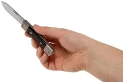 Lionsteel BestMan BM2 EB Ebony Navaja Slipjoint -Leatherman Tienda LI BM2 EB 08 lionsteel