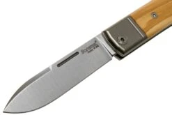 Lionsteel BestMan BM2 UL Olive Navaja Slipjoint -Leatherman Tienda LI BM2 UL 03 lionsteel