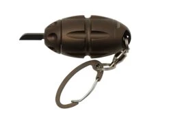 LionSteel Eggie Bronze Titanium EG-BR Llavero Con Juego De Tornillos Y Multiherramienta -Leatherman Tienda LI EG BR 04 lionsteel