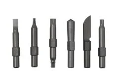 LionSteel Eggie Grey Titanium EG-GY Llavero Con Juego De Tornillos Y Multiherramienta -Leatherman Tienda LI EG GY 03 lionsteel