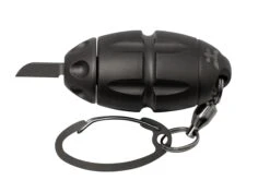 LionSteel Eggie Grey Titanium EG-GY Llavero Con Juego De Tornillos Y Multiherramienta -Leatherman Tienda LI EG GY 04 lionsteel