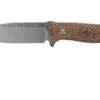 LionSteel M5 CPM 3V, Natural Canvas Micarta, Knivesandtools Exclusive Cuchillo De Supervivencia 1 LionSteel M5 CPM 3V, Natural Canvas Micarta, Knivesandtools Exclusive Cuchillo De Supervivencia -Leatherman Tienda LI M5 3V CVN 01 lionsteel kato exclusive