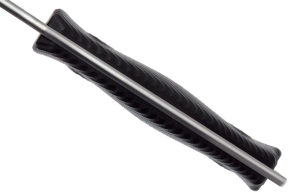 LionSteel M5-G10 Sleipner Blade, G10 Handle 6 LionSteel M5-G10 Sleipner Blade, G10 Handle - Imagen 4