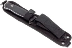 LionSteel M5-G10 Sleipner Blade, G10 Handle 17 LionSteel M5-G10 Sleipner Blade, G10 Handle -Leatherman Tienda LI M5 G10 07 lionsteel li m5 g10 07