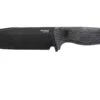 Lionsteel T6 Old Black, Black Canvas Micarta T6B-CVB Cuchillo Fijo 2 Lionsteel T6 Old Black, Black Canvas Micarta T6B-CVB Cuchillo Fijo -Leatherman Tienda LI T6B CVB 01 lionsteel