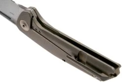 Liong Mah Endeavor Bronze Navaja -Leatherman Tienda LO END BF 05 liong mah design