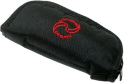 Liong Mah Lanny V2, Green Canvas Micarta, Satin M390 Navaja 17 Liong Mah Lanny V2, Green Canvas Micarta, Satin M390 Navaja -Leatherman Tienda LO LA2 GCM 08 liong mah design