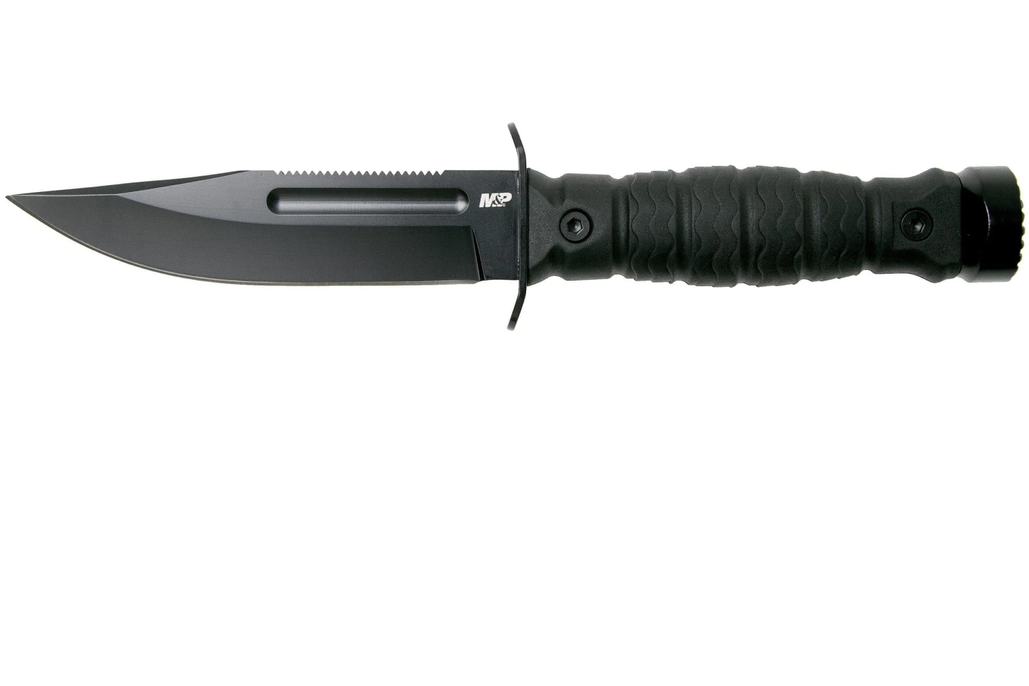Smith & Wesson M&P Special Ops Ultimate Survival Knife 5” 122583 Cuchillo De Supervivencia 3 Smith & Wesson M&P Special Ops Ultimate Survival Knife 5” 122583 Cuchillo De Supervivencia