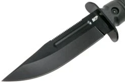 Smith & Wesson M&P Special Ops Ultimate Survival Knife 5” 122583 Cuchillo De Supervivencia 11 Smith & Wesson M&P Special Ops Ultimate Survival Knife 5” 122583 Cuchillo De Supervivencia -Leatherman Tienda MA1122583 03 smith wesson m p