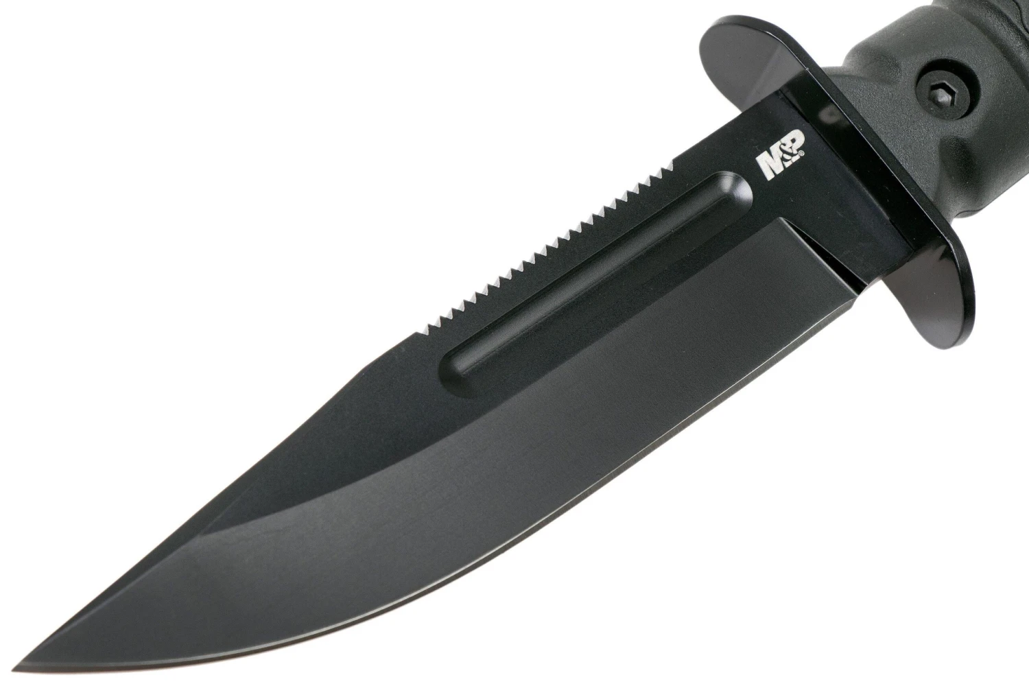 Smith & Wesson M&P Special Ops Ultimate Survival Knife 5” 122583 Cuchillo De Supervivencia 5 Smith & Wesson M&P Special Ops Ultimate Survival Knife 5” 122583 Cuchillo De Supervivencia - Imagen 3