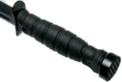 Smith & Wesson M&P Special Ops Ultimate Survival Knife 5” 122583 Cuchillo De Supervivencia 12 Smith & Wesson M&P Special Ops Ultimate Survival Knife 5” 122583 Cuchillo De Supervivencia -Leatherman Tienda MA1122583 04 smith wesson m p