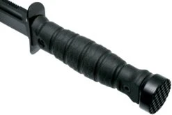 Smith & Wesson M&P Special Ops Ultimate Survival Knife 5” 122583 Cuchillo De Supervivencia 13 Smith & Wesson M&P Special Ops Ultimate Survival Knife 5” 122583 Cuchillo De Supervivencia -Leatherman Tienda MA1122583 05 smith wesson m p