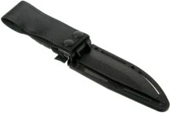 Smith & Wesson M&P Special Ops Ultimate Survival Knife 5” 122583 Cuchillo De Supervivencia 15 Smith & Wesson M&P Special Ops Ultimate Survival Knife 5” 122583 Cuchillo De Supervivencia -Leatherman Tienda MA1122583 07 smith wesson m p