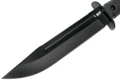 Smith & Wesson M&P Special Ops Ultimate Survival Knife 7” 122584 Cuchillo De Supervivencia -Leatherman Tienda MA1122584 03 smith wesson m p