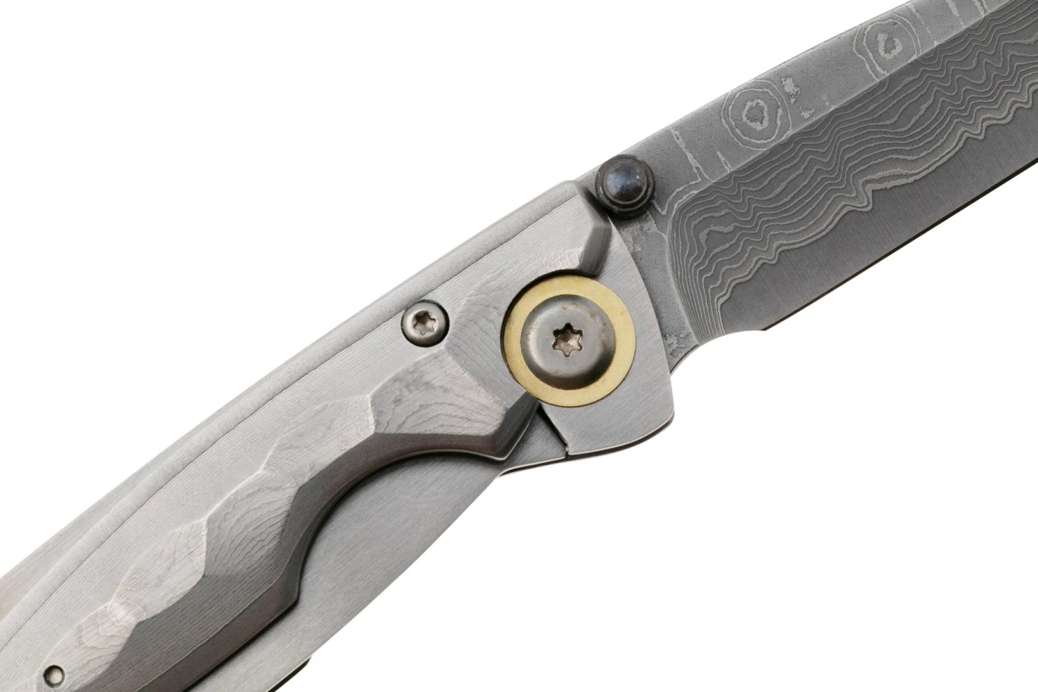 Mcusta MC-0031D Shinra Kasumi Cuchillo De Caballero 7 Mcusta MC-0031D Shinra Kasumi Cuchillo De Caballero - Imagen 5