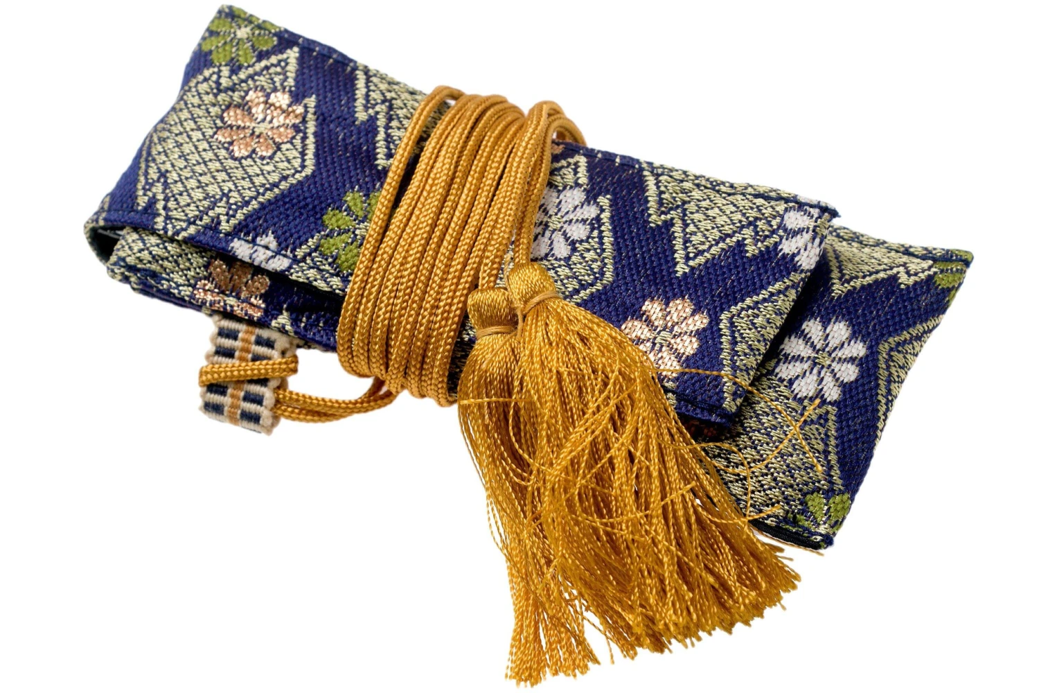 Mcusta MC-0031D Shinra Kasumi Cuchillo De Caballero 11 Mcusta MC-0031D Shinra Kasumi Cuchillo De Caballero - Imagen 9