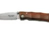 Mcusta MC-0074DI Shinra Emotion Take, Desert Ironwood, Cuchillo De Caballero -Leatherman Tienda MC 0074DI 01 mcusta