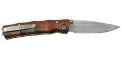 Mcusta MC-0074DI Shinra Emotion Take, Desert Ironwood, Cuchillo De Caballero 12 Mcusta MC-0074DI Shinra Emotion Take, Desert Ironwood, Cuchillo De Caballero -Leatherman Tienda MC 0074DI 02 mcusta