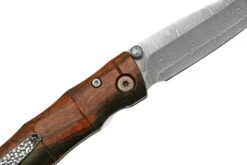 Mcusta MC-0074DI Shinra Emotion Take, Desert Ironwood, Cuchillo De Caballero 15 Mcusta MC-0074DI Shinra Emotion Take, Desert Ironwood, Cuchillo De Caballero -Leatherman Tienda MC 0074DI 05 mcusta