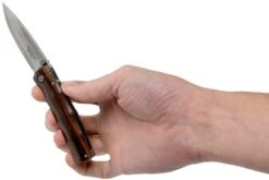 Mcusta MC-0074DI Shinra Emotion Take, Desert Ironwood, Cuchillo De Caballero 18 Mcusta MC-0074DI Shinra Emotion Take, Desert Ironwood, Cuchillo De Caballero -Leatherman Tienda MC 0074DI 08 mcusta