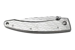 Mcusta Nami Damascus MC-0112D Navaja -Leatherman Tienda MC 0112D 04 mcusta