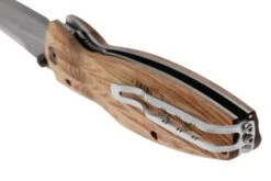 Mcusta MC-0182D Sengoku Toyotomi Hideyoshi, Yellow Pakkawood, Cuchillo De Caballero 15 Mcusta MC-0182D Sengoku Toyotomi Hideyoshi, Yellow Pakkawood, Cuchillo De Caballero -Leatherman Tienda MC 0182D 04 mcusta