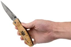 Mcusta MC-0182D Sengoku Toyotomi Hideyoshi, Yellow Pakkawood, Cuchillo De Caballero 19 Mcusta MC-0182D Sengoku Toyotomi Hideyoshi, Yellow Pakkawood, Cuchillo De Caballero -Leatherman Tienda MC 0182D 08 mcusta