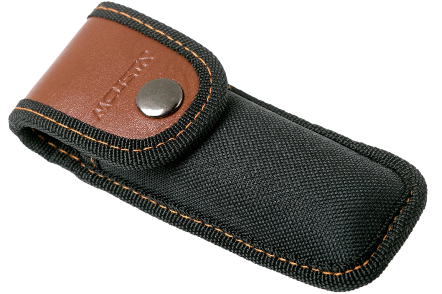 Mcusta MC-0183D Sengoku Tokugawa Ieyasu, Red Pakkawood Handle, Cuchillo De Caballero 11 Mcusta MC-0183D Sengoku Tokugawa Ieyasu, Red Pakkawood Handle, Cuchillo De Caballero - Imagen 9