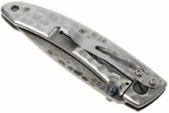 Mcusta MC-113D Forge Tsuchi Small Cuchillo De Caballero -Leatherman Tienda MC113D 03 mcusta tsuchi mc113d d3