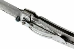 Mcusta MC-113D Forge Tsuchi Small Cuchillo De Caballero -Leatherman Tienda MC113D 04 mcusta tsuchi mc113d d4