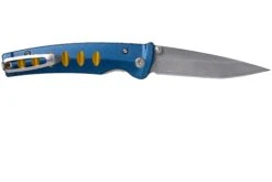 Mcusta MC-42C Katana, Azul / Dorado, Cuchillo De Caballero 10 Mcusta MC-42C Katana, Azul / Dorado, Cuchillo De Caballero -Leatherman Tienda MC42C 02 mcusta v202106