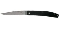 Maserin EDC Black 164-MN Navaja Slipjoint