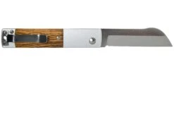 Maserin In-Estro Bocote 165/BO Navaja Slipjoint -Leatherman Tienda ME 165 BO 02 maserin