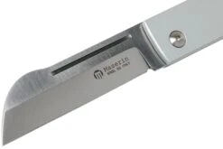 Maserin In-Estro Bocote 165/BO Navaja Slipjoint -Leatherman Tienda ME 165 BO 03 maserin