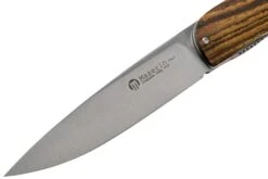 Maserin Gourmet Bocote Navaja, 380/BO -Leatherman Tienda ME 380 BO 03 maserin v201912