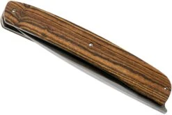 Maserin Gourmet Bocote Navaja, 380/BO -Leatherman Tienda ME 380 BO 04 maserin v201912