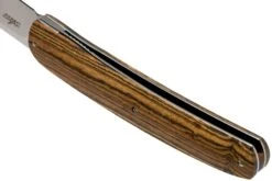 Maserin Gourmet Bocote Navaja, 380/BO -Leatherman Tienda ME 380 BO 05 maserin v201912